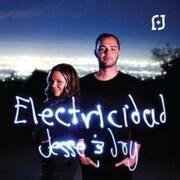 Electricidad (Bonus Track)