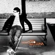 Ayer Te Vi...Fue Más Claro Que La Luna