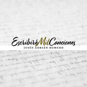 Escribiré Mil Canciones