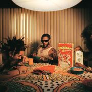 Le Clique: Vida Rockstar (X)