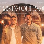 Mais Do Que Sou (part. Gabriel Brito)