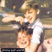 Jimmy Eat World