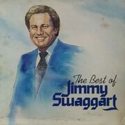 The Best of Jimmy Swaggart
