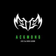 2nd Mini Album - ACKMONG
