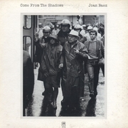 Come From the Shadows