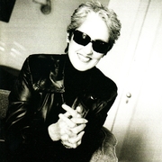 Dark Chords on a Big Guitar