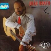 Acústico MTV - João Bosco