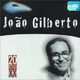 Millennium: João Gilberto
