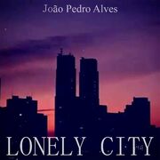Lonely City EP