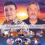 Joaquim e Manuel Convidados (Ao Vivo)