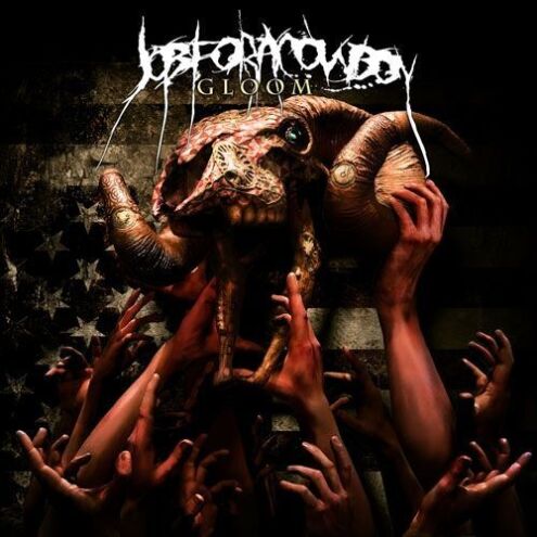 Signature Of Starving Power