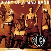 Diary of a Mad Band