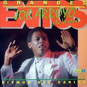 Grandes Éxitos Ritmos Del Caribe