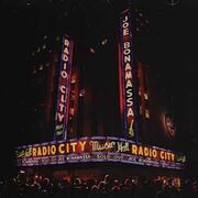 Live At Radio City Music Hall