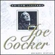 Edição Limitada: Joe Cocker