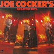 Joe Cocker's Greatest Hits