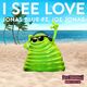 I See Love (feat. Jonas Blue) (From Hotel Transylvania 3)
