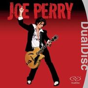 Joe Perry - DualDisc