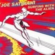 Surfing With The Alien
