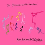 Rock Art And The X-Ray Style