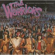 The Warriors (Original Motion Picture Soundtrack)