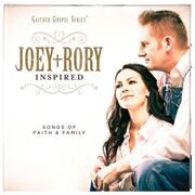 Inspired: Songs of Faith & Family