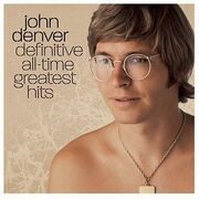 Definitive All-Time Greatest Hits