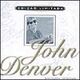 Edição Limitada: John Denver
