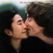 Milk And Honey (feat. Yoko Ono)