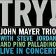 Try! Trio With Steve Jordan And Pino Palladino (Live)