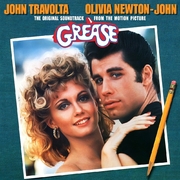 Grease (Original Motion Picture Soundtrack)