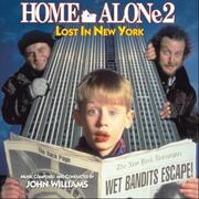 Home Alone 2: Lost in New York – Original Score