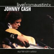 Live From Austin, TX