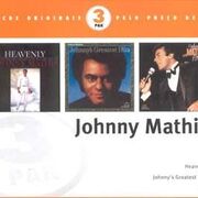 Johnny Mathis