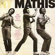 The Heart of a Woman