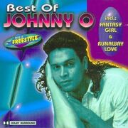 Best Of Johnny O