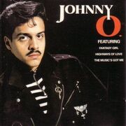 Johnny O
