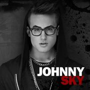 Johnny Sky