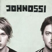 Johnossi