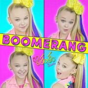 Boomerang