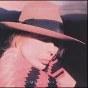 Chalk Mark in a Rain Storm