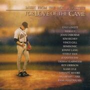 For Love of the Game (Original Soundtrack)