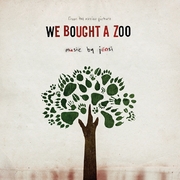 We Bought a Zoo (Motion Picture Soundtrack)