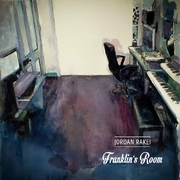 Franklin’s Room EP