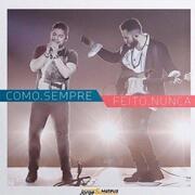 Como. Sempre Feito. Nunca