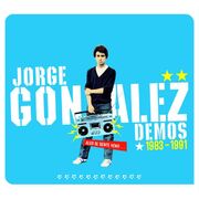 Jorge Gonzalez Demos 2 (1983-1991)