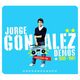 Jorge Gonzalez Demos 2 (1983-1991)