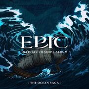 EPIC: The Ocean Saga