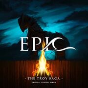 Epic: The Troy Saga