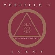 Como Diria Blavatsky